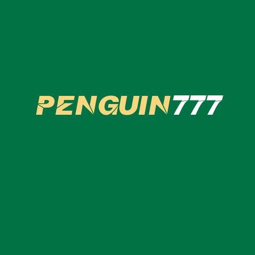 Logo da PENGUIN777