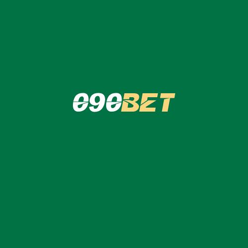 Logo da 090BET