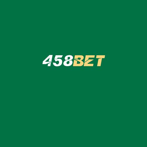 Logo da 458BET