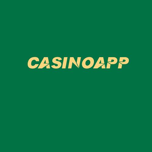 Logo da CASINOAPP