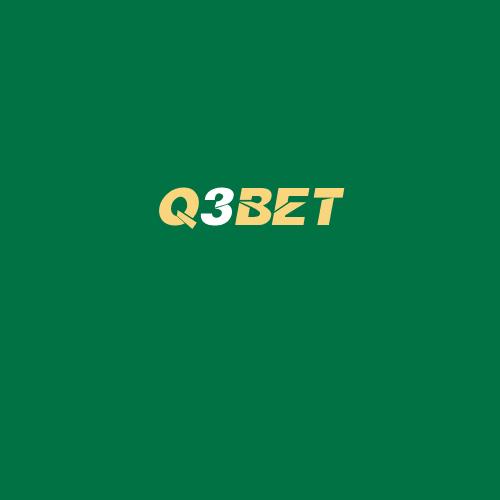 Logo da Q3BET